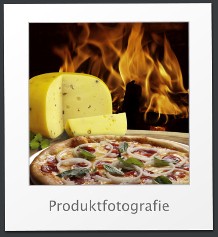 Foodfotografie