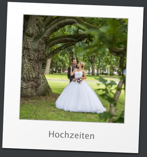 Hochzeitsfotografie