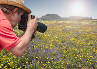 Fotokurs Fotoworkshops