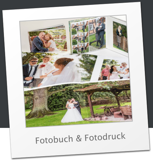 Fotobuch & Fotodruck