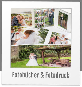 Fotobücher & Fotodruck